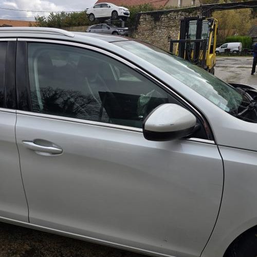 PEUGEOT 308 2 SW PHASE 1 BREAK