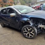 RENAULT CAPTUR 1 PHASE 2