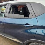 RENAULT CAPTUR 1 PHASE 2