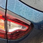 RENAULT CAPTUR 1 PHASE 2