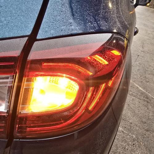 RENAULT CAPTUR 1 PHASE 2