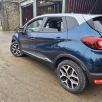 RENAULT CAPTUR 1 PHASE 2