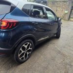 RENAULT CAPTUR 1 PHASE 2