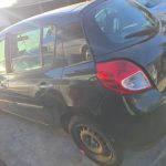 RENAULT CLIO 3 PHASE 2