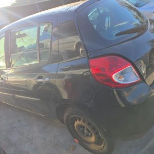 RENAULT CLIO 3 PHASE 2