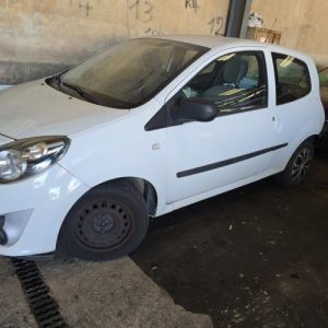 RENAULT TWINGO 2 PHASE 1