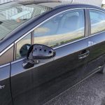 TOYOTA AVENSIS 3 PHASE 1