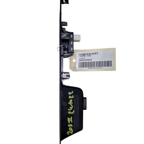 PEUGEOT 208 2 PHASE 1