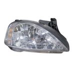 OPEL CORSA C PHASE 1