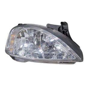 OPEL CORSA C PHASE 1