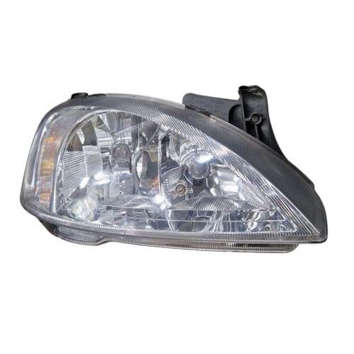 OPEL CORSA C PHASE 1