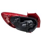 SEAT IBIZA 4 PHASE 2