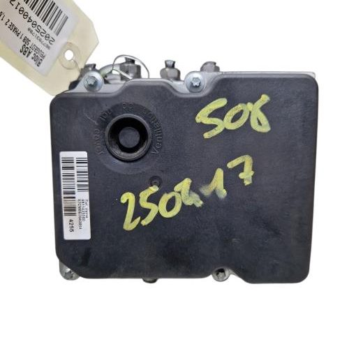 PEUGEOT 508 1 PHASE 2