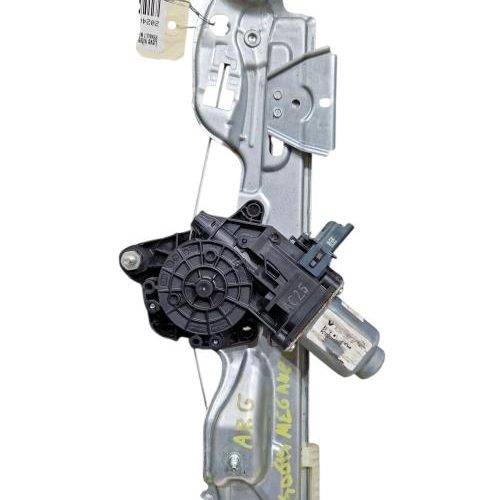 RENAULT MEGANE 4 PHASE 1