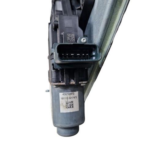 RENAULT MEGANE 4 PHASE 1