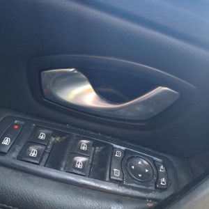 RENAULT LAGUNA 3 PHASE 2 BREAK