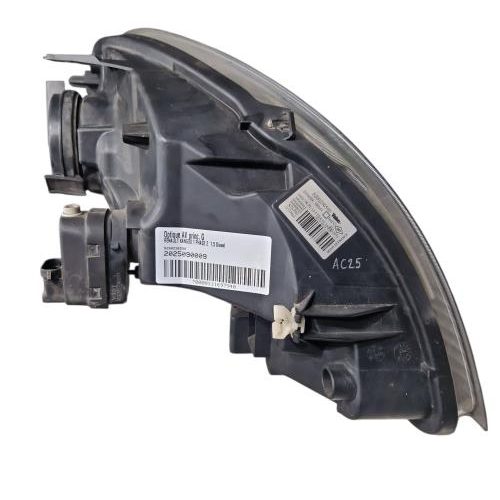 RENAULT KANGOO 1 PHASE 2