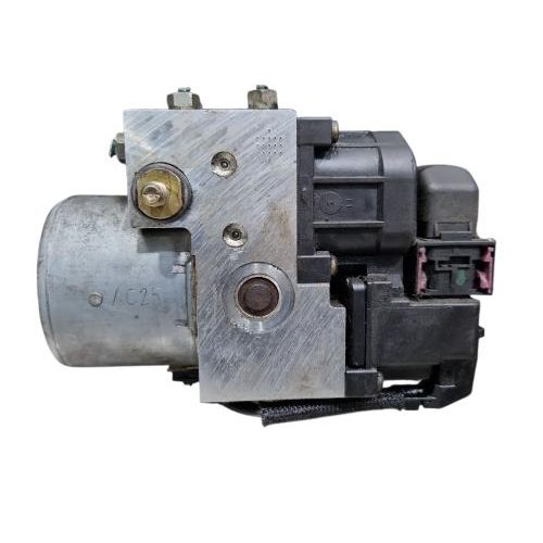 OPEL CORSA C PHASE 1