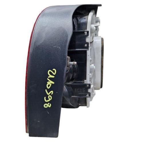 VOLKSWAGEN POLO 4 PHASE 1