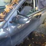 RENAULT LAGUNA 3 PHASE 2 BREAK