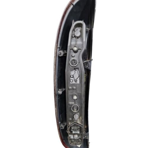 OPEL CORSA C PHASE 1