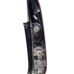 FORD FIESTA 5 PHASE 2