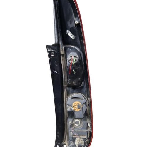 FORD FIESTA 5 PHASE 2