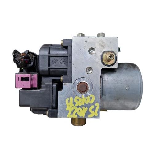 OPEL CORSA C PHASE 1