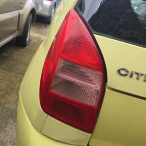 CITROEN C2 PHASE 1