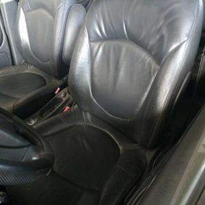 CITROEN C5 1 PHASE 2