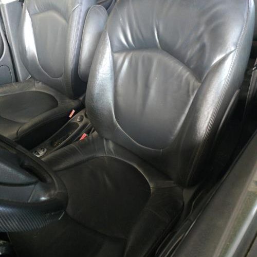 CITROEN C5 1 PHASE 2