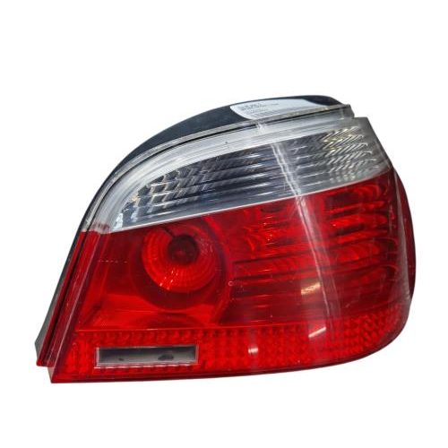 BMW SERIE 5 E60 PHASE 2