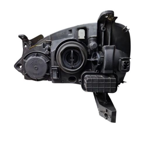 OPEL CORSA C PHASE 1