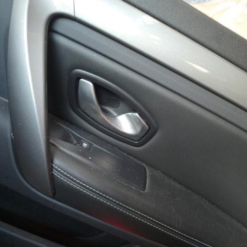 RENAULT LAGUNA 3 PHASE 2 BREAK