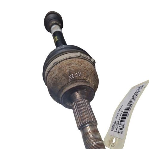 PEUGEOT 508 1 PHASE 2