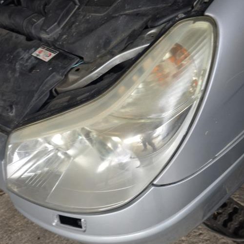 CITROEN C5 1 PHASE 2