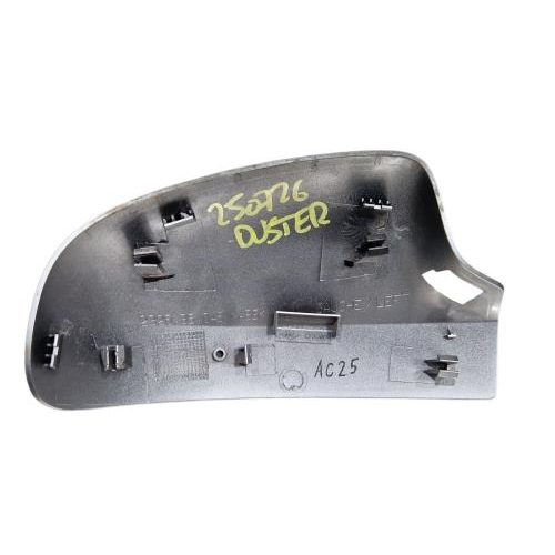 DACIA DUSTER 1 PHASE 2