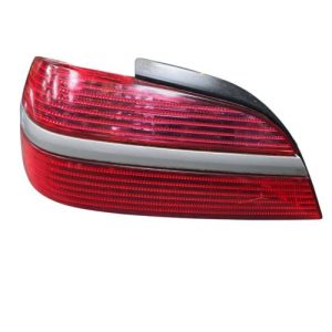 PEUGEOT 406 PHASE 2