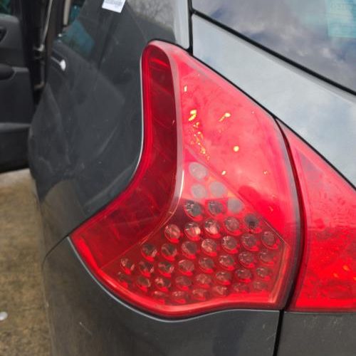 PEUGEOT 3008 1 PHASE 1