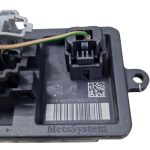 RENAULT CAPTUR 1 PHASE 2