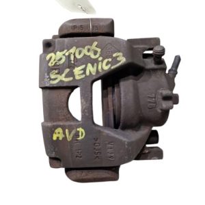 RENAULT GRAND SCENIC 3 PHASE 1