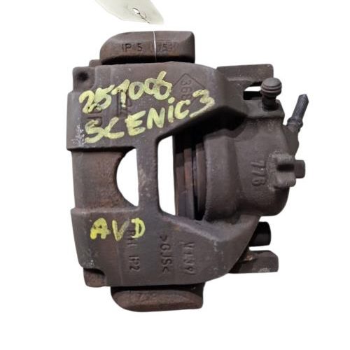 RENAULT GRAND SCENIC 3 PHASE 1