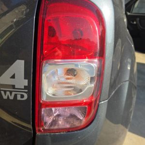 DACIA DUSTER 1 PHASE 2