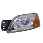 FORD FIESTA 4 PHASE 1