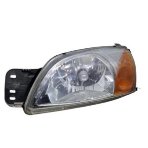 FORD FIESTA 4 PHASE 1