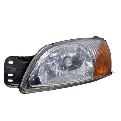 FORD FIESTA 4 PHASE 1