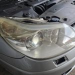 CITROEN C5 1 PHASE 2