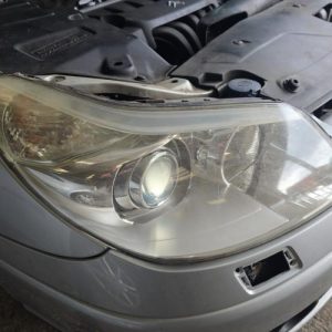 CITROEN C5 1 PHASE 2