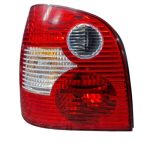 VOLKSWAGEN POLO 4 PHASE 1