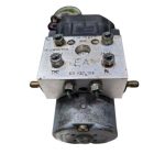 OPEL CORSA C PHASE 1